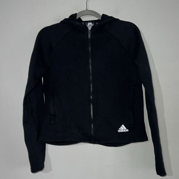 adidas TKO Hoodie Jacket - Picture 4 of 7
